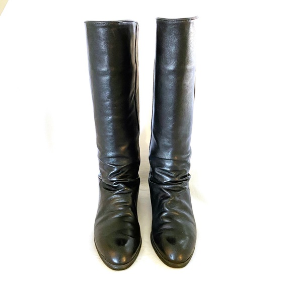Gorgeous Women’s Santana Canada Boots in Black - Picture 7 of 8